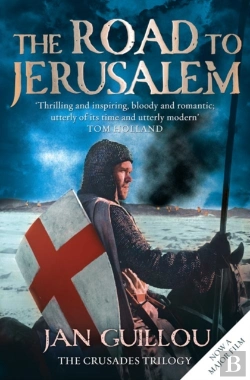 Bertrand.pt - The Road To Jerusalem