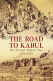 The Road To Kabul