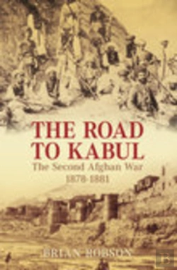 Bertrand.pt - The Road To Kabul
