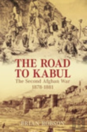 The Road To Kabul