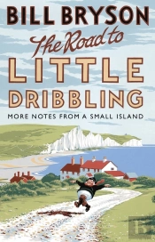 The Road To Little Dribbling