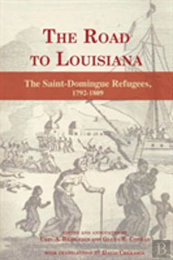 Bertrand.pt - The Road To Louisiana