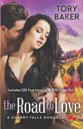 The Road To Love (Box Set)