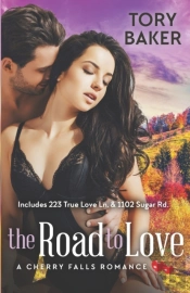 The Road To Love (Box Set)