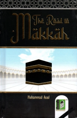 Bertrand.pt - The Road To Makkah