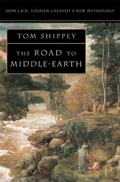 The Road To Middle-Earth