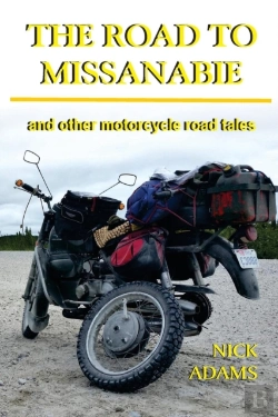 Bertrand.pt - The Road To Missanabie