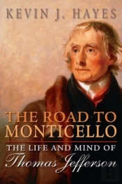 The Road To Monticello