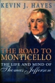 The Road To Monticello
