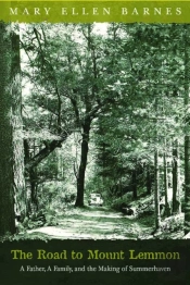 The Road To Mount Lemmon