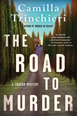 Bertrand.pt - The Road To Murder