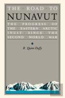 The Road To Nunavut