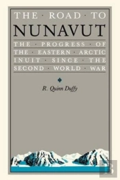 The Road To Nunavut