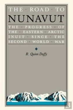 Bertrand.pt - The Road To Nunavut