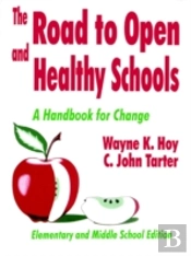 The Road To Open And Healthy Schools