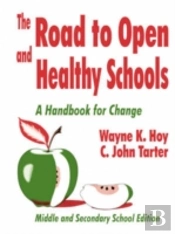 The Road To Open And Healthy Schools