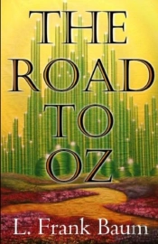 The Road To Oz Annotated