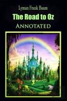 The Road To Oz Annotated