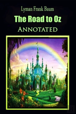 Bertrand.pt - The Road To Oz Annotated