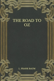 The Road To Oz