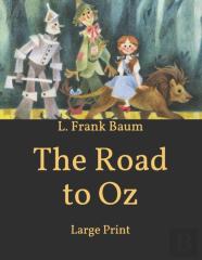 The Road To Oz