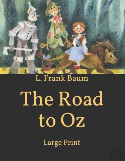 Bertrand.pt - The Road To Oz