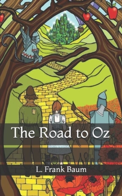Bertrand.pt - The Road To Oz