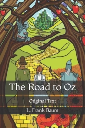 The Road To Oz