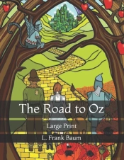 The Road To Oz