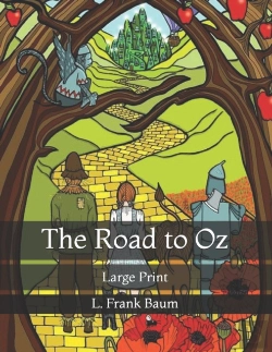 Bertrand.pt - The Road To Oz