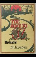 The Road To Oz Illustrated