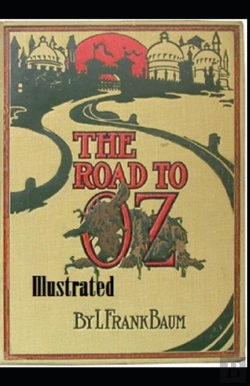 Bertrand.pt - The Road To Oz Illustrated