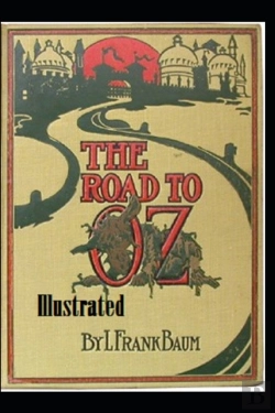 Bertrand.pt - The Road To Oz Illustrated