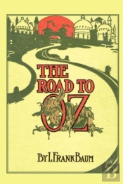 The Road To Oz
