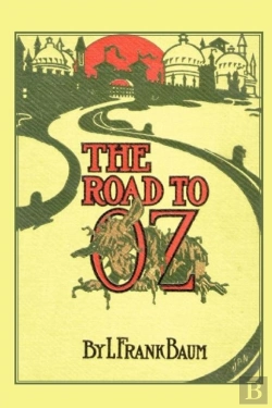 Bertrand.pt - The Road To Oz