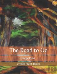 The Road To Oz
