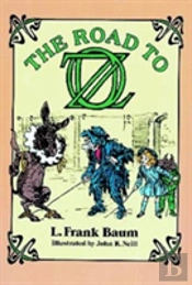 The Road To Oz
