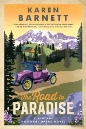 The Road To Paradise