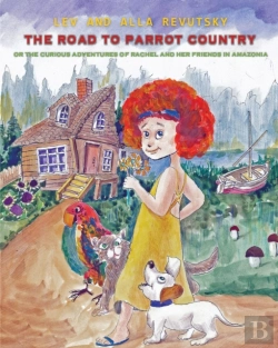 Bertrand.pt - The Road To Parrot Country