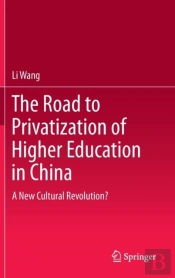 The Road To Privatization Of Higher Education In China