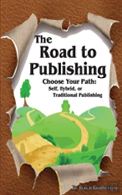 Bertrand.pt - The Road To Publishing