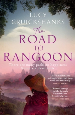 Bertrand.pt - The Road To Rangoon