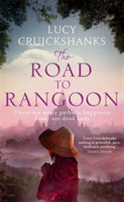 The Road To Rangoon