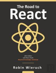 The Road To React
