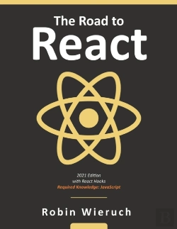 Bertrand.pt - The Road To React