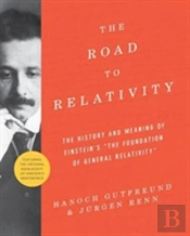 The Road To Relativity 8211 The Hist