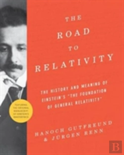 Bertrand.pt - The Road To Relativity 8211 The Hist