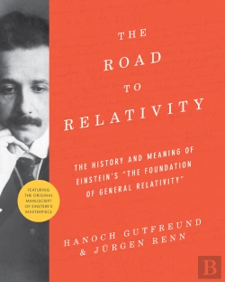 Bertrand.pt - The Road To Relativity