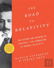 The Road To Relativity