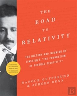 Bertrand.pt - The Road To Relativity